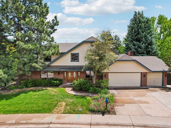 13866 W 2nd Avenue , Golden, CO 80401