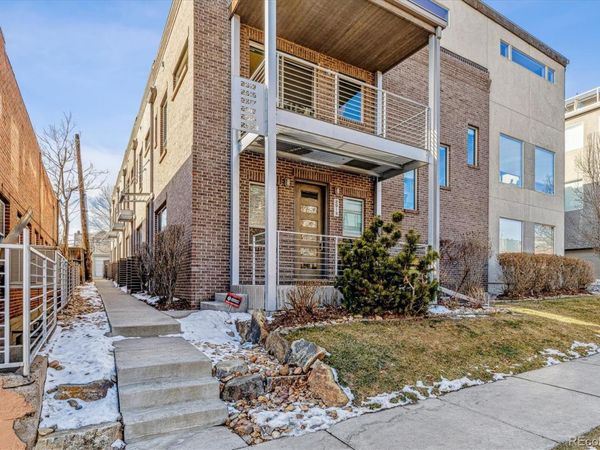 2913 Umatilla Street , Denver, CO 80211