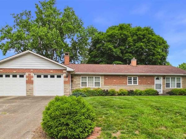 1635 S 3rd Street, Clinton, IN 47842