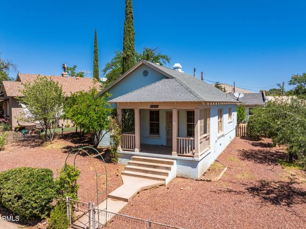 1512 THIRD SOUTH Street, Clarkdale, AZ 86324