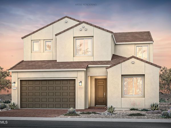 2440 W Nighthawk Way, Phoenix, AZ 85045