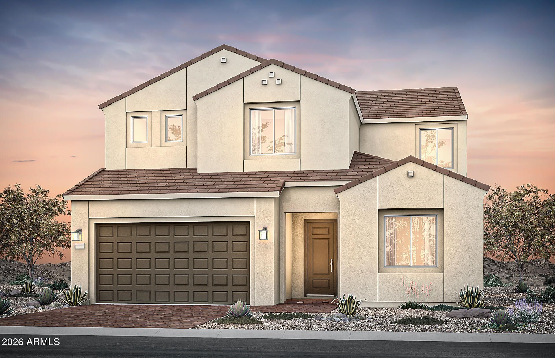 2440 W Nighthawk Way, Phoenix, AZ 85045 Main Photo