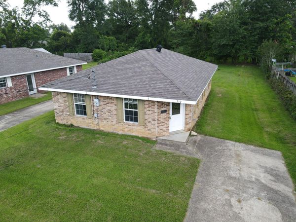 310 Coffee St, DeQuincy, LA 70633