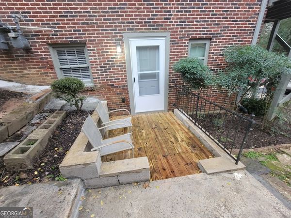 1896 Ridgewood Drive, UNIT 5, Atlanta, GA 30307