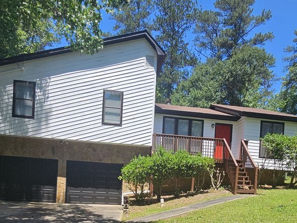 4115 Cranwood Drive, South Fulton, GA 30349
