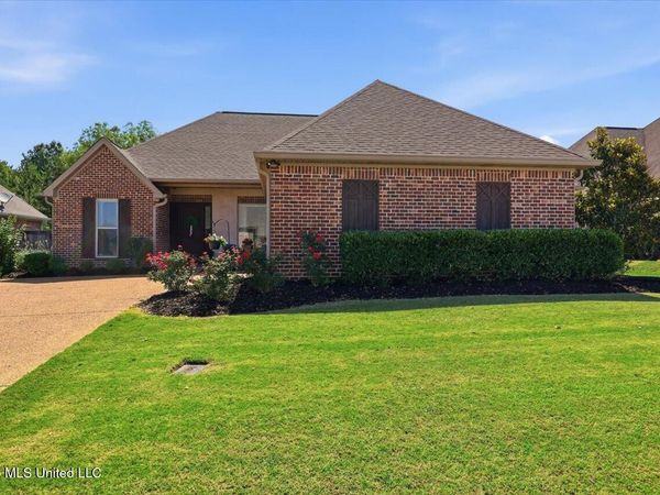 230 Hidden Hills Parkway, Brandon, MS 39047