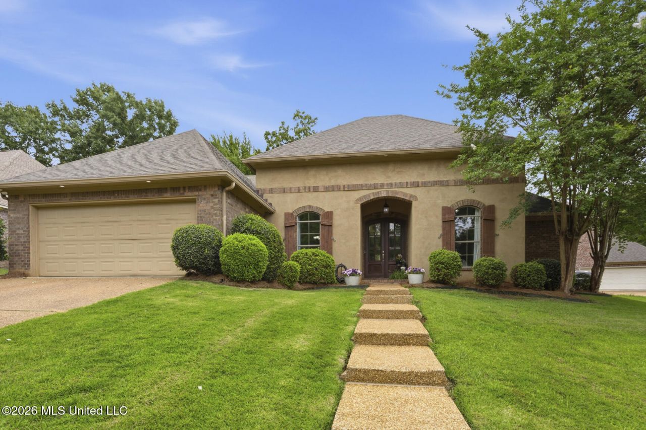 143 Covey Run Madison, MS 39110