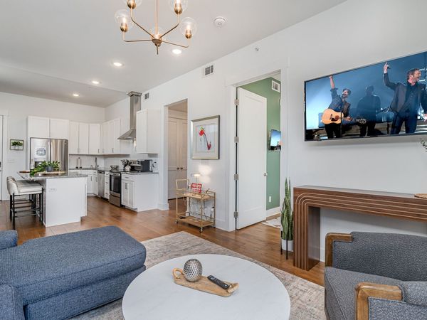 4810 Gallatin Pike , Unit 301, Nashville, TN 37216