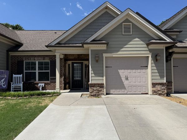 5438 Mandarin Circle , Hixson, TN 37343