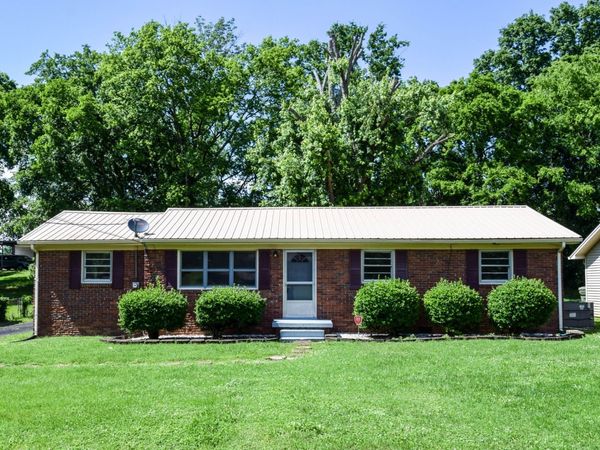 124 Glenn Ave , Gallatin, TN 37066