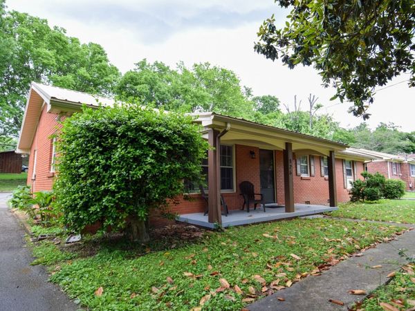 126 Glenn Ave, Gallatin, TN 37066