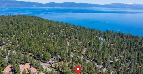 3100 North Lake Boulevard, Tahoe City, CA 96145 Photo
