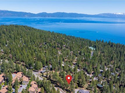 3100 North Lake Boulevard, Tahoe City, CA 96145 Photo