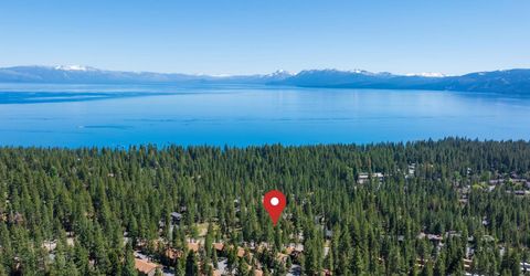 3100 North Lake Boulevard, Tahoe City, CA 96145 Photo