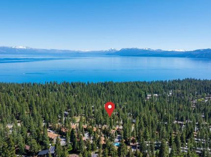 3100 North Lake Boulevard, Tahoe City, CA 96145 Photo