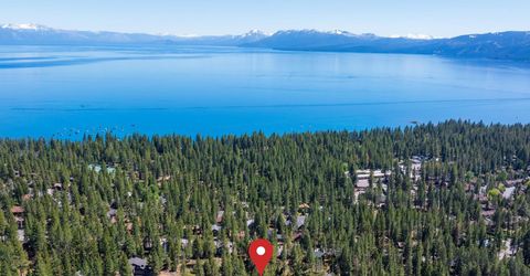 3100 North Lake Boulevard, Tahoe City, CA 96145 Photo