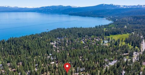3100 North Lake Boulevard, Tahoe City, CA 96145 Photo