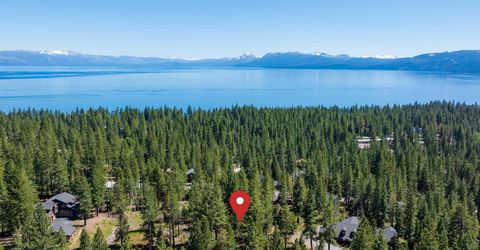 3100 North Lake Boulevard, Tahoe City, CA 96145 Photo