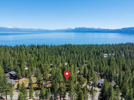 3100 North Lake Boulevard, Tahoe City, CA 96145 Photo