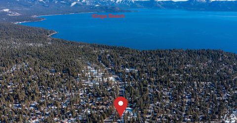 3100 North Lake Boulevard, Tahoe City, CA 96145 Photo