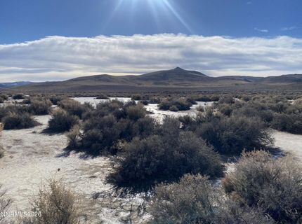 00 SW Break-a-heart Road, Stagecoach, NV 89429 Photo