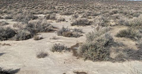 00 SW Break-a-heart Road, Stagecoach, NV 89429 Photo