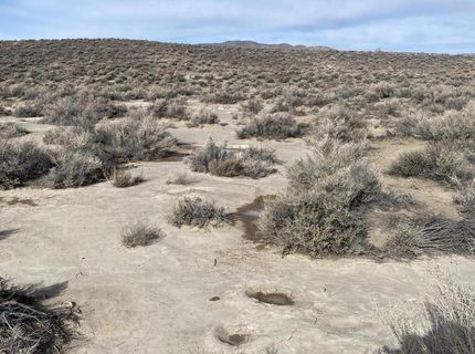 00 SW Break-a-heart Road, Stagecoach, NV 89429 Photo