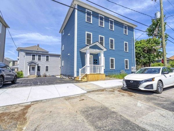 149 Mason St, Fall River, MA 02723