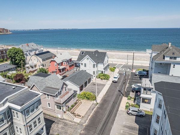 52 Trident Ave, Unit 52, Winthrop, MA 02152