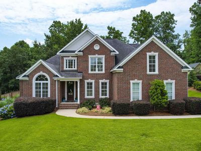 110 Bridgeport Lane , Lexington, SC 29072