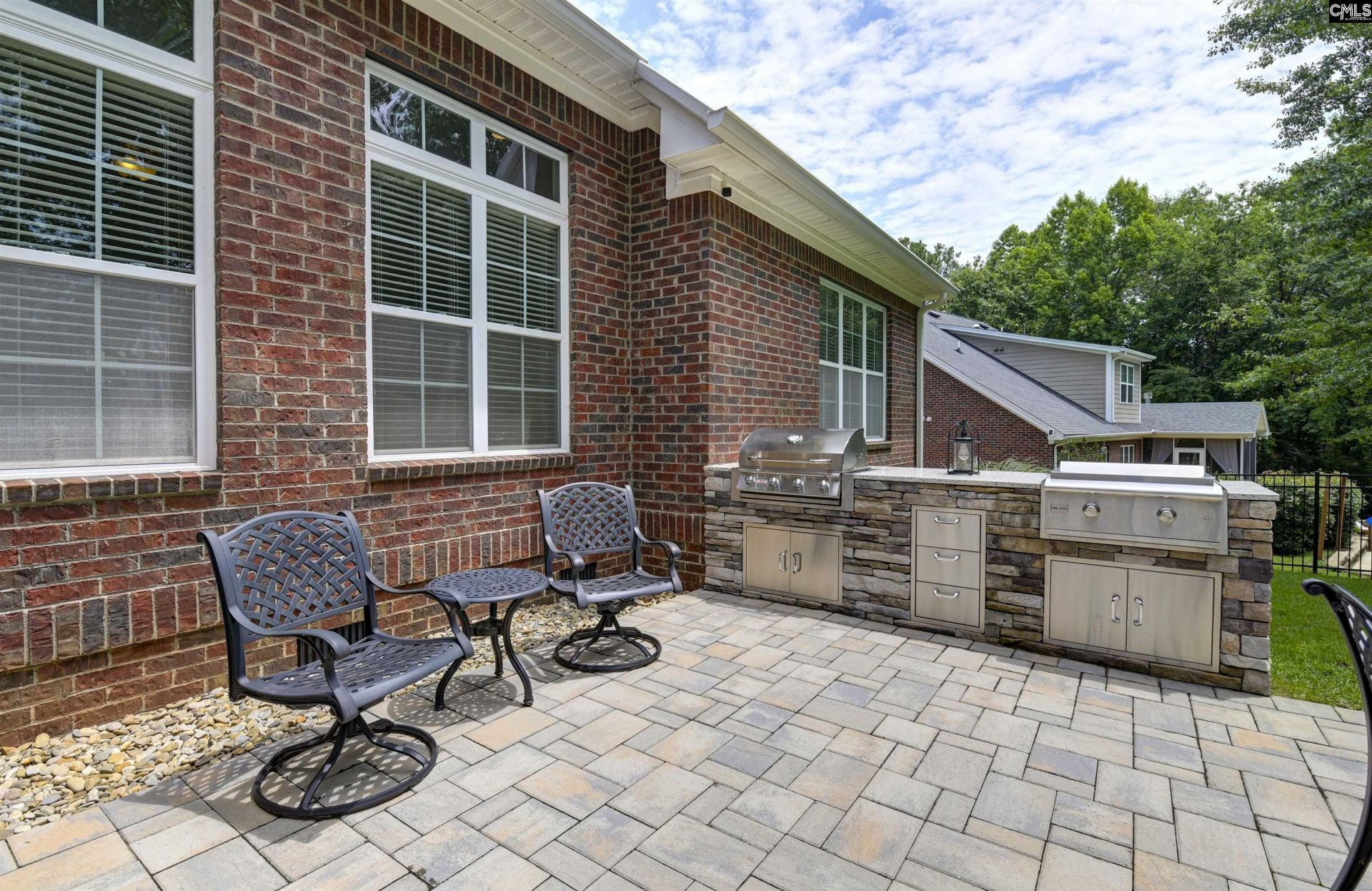 110 Bridgeport Lane  Photo 39