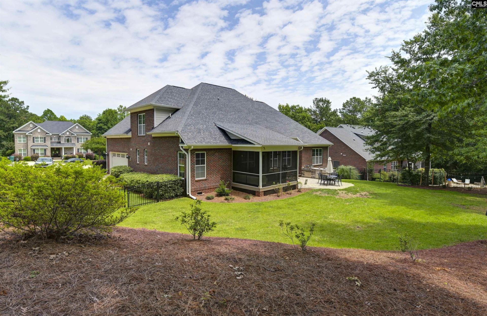 110 Bridgeport Lane  Photo 44