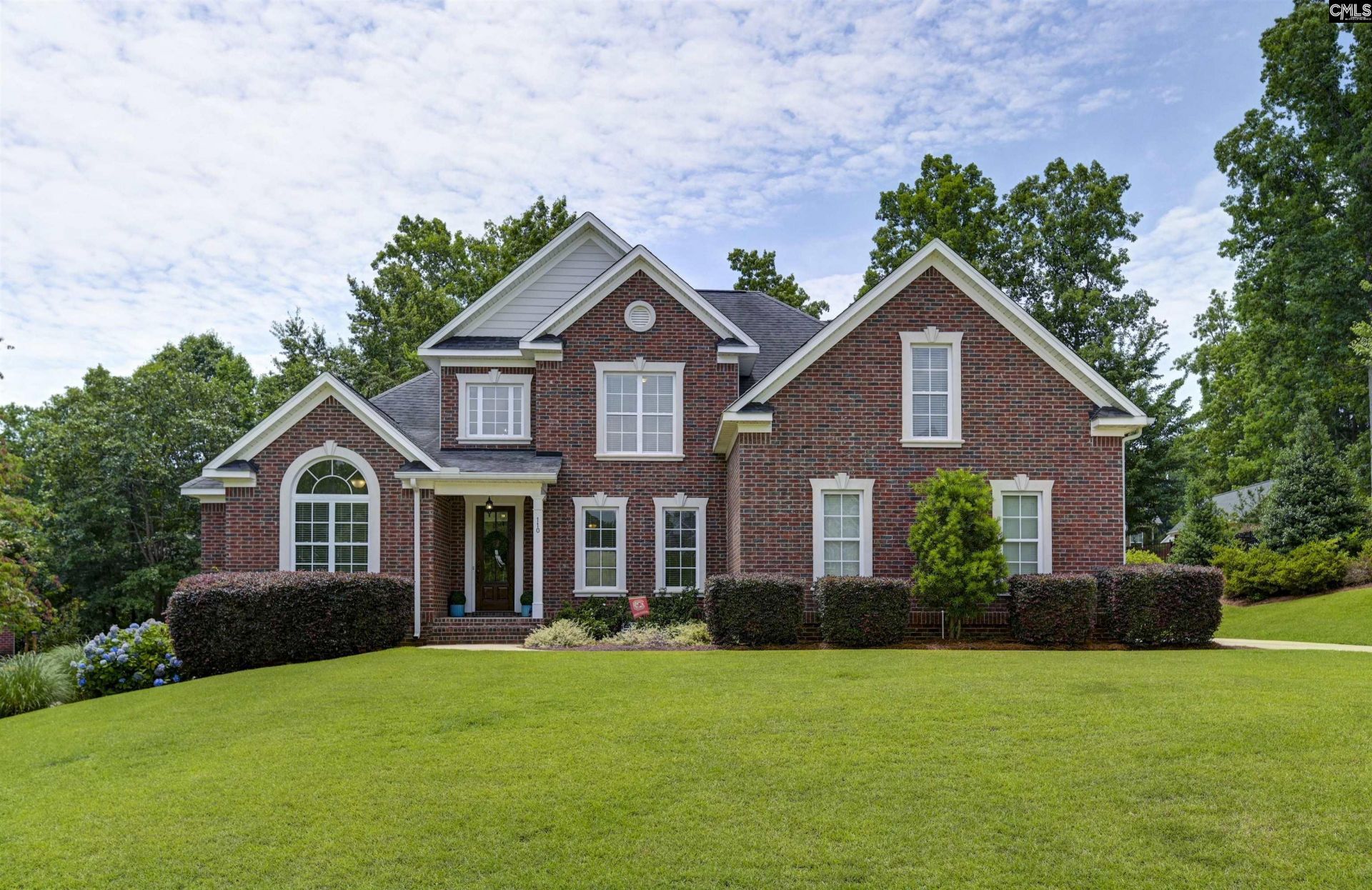 110 Bridgeport Lane  Photo 45