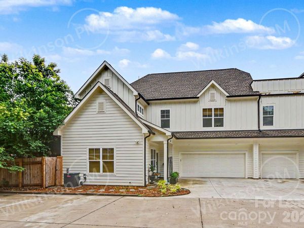 221 S Gardner Avenue , Charlotte, NC 28208