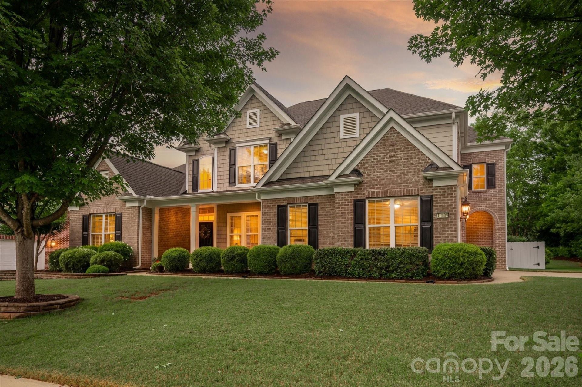 10609 Waxhaw Manor Drive , Waxhaw, NC 28173 Main Photo