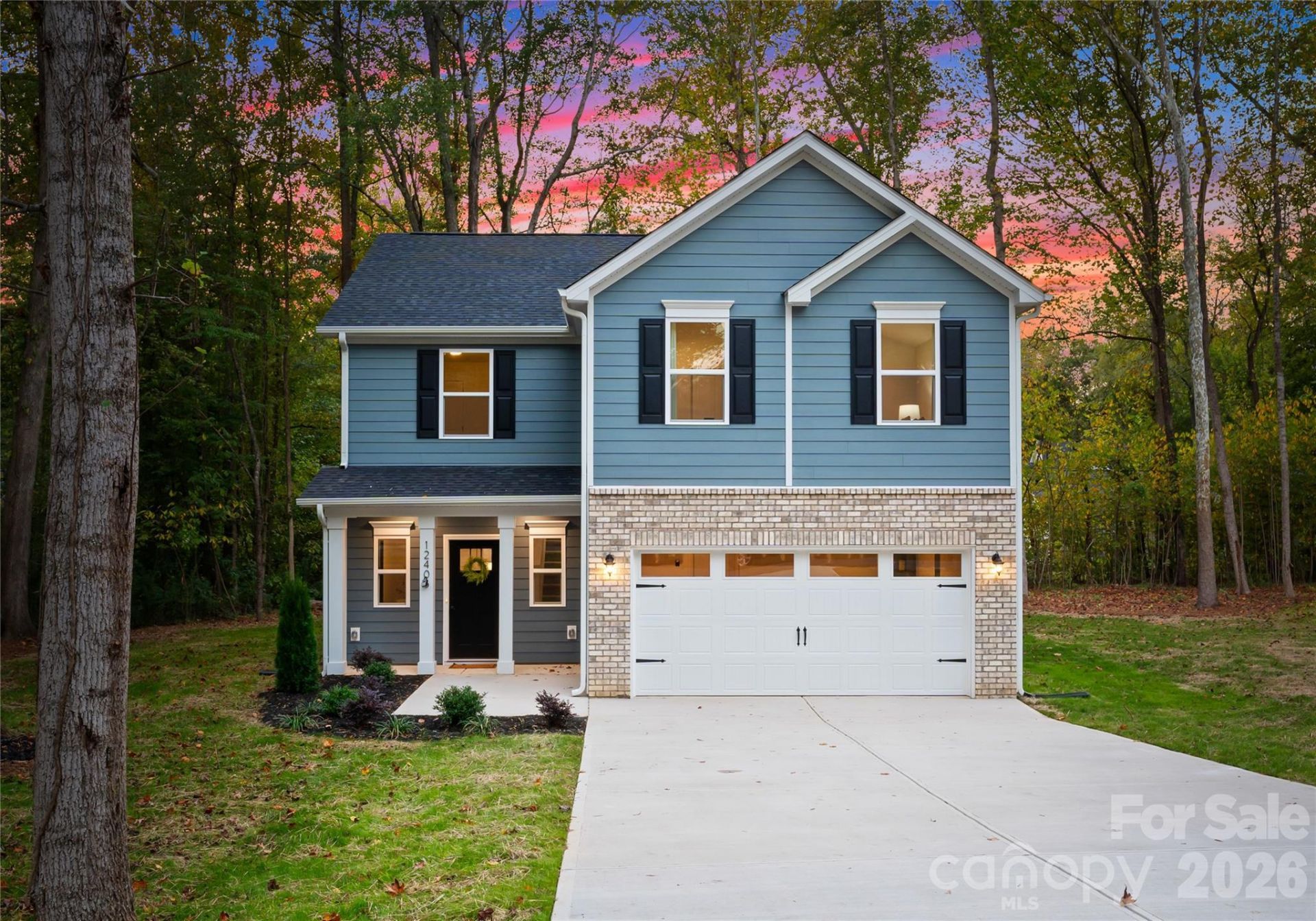 433 Huntersville Concord Road , Huntersville, NC 28078 Main Photo