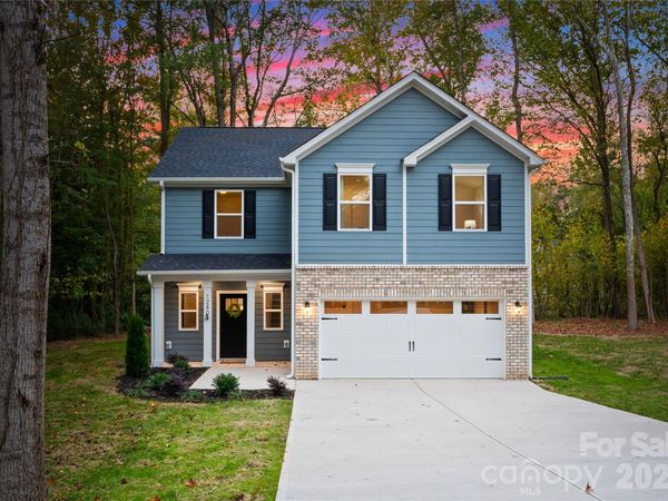 433 Huntersville Concord Road , Huntersville, NC 28078