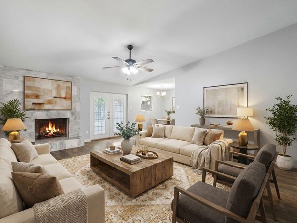 12902 Lamplight Village Ave, Austin, TX 78727