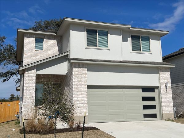 217 Coda XING , Georgetown, TX 78633