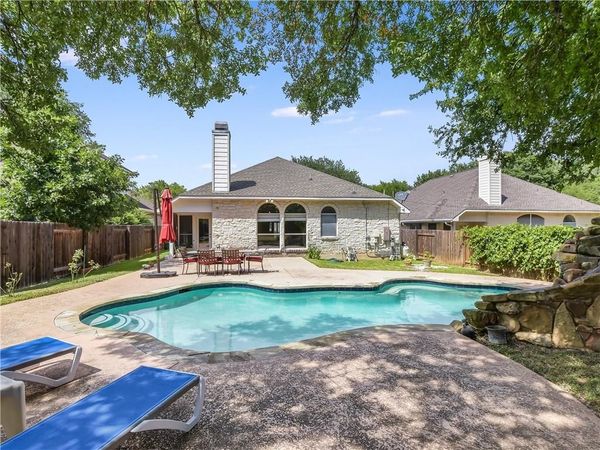 7165 Ridge Oak RD , Austin, TX 78749