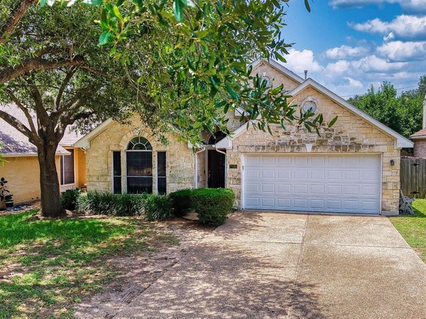 7165 Ridge Oak RD, Austin, TX 78749