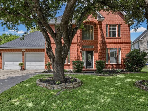 402 Autumn TRL , Georgetown, TX 78626