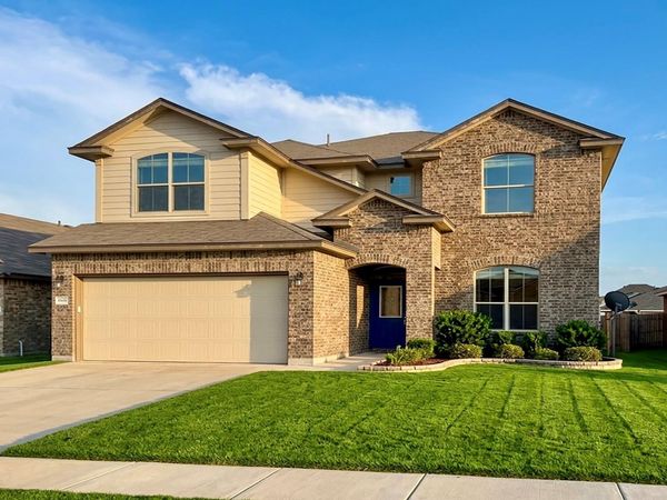 6217 Dorothy Muree DR , Temple, TX 76502