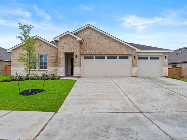 252 Rivers Edge DR , Georgetown, TX 78628