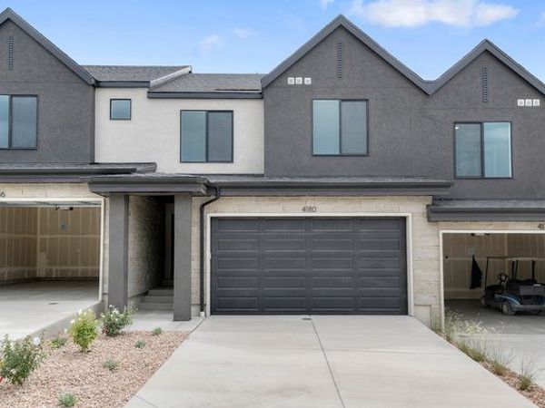 4334 N BUCKSTONE WAY , Unit 1353, Lehi, UT 84048