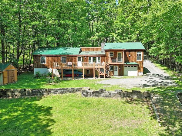 2194 River Road , Damascus, PA 18415