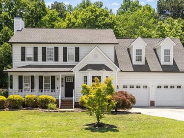 1116 Holland Ridge Drive, Raleigh, NC 27603