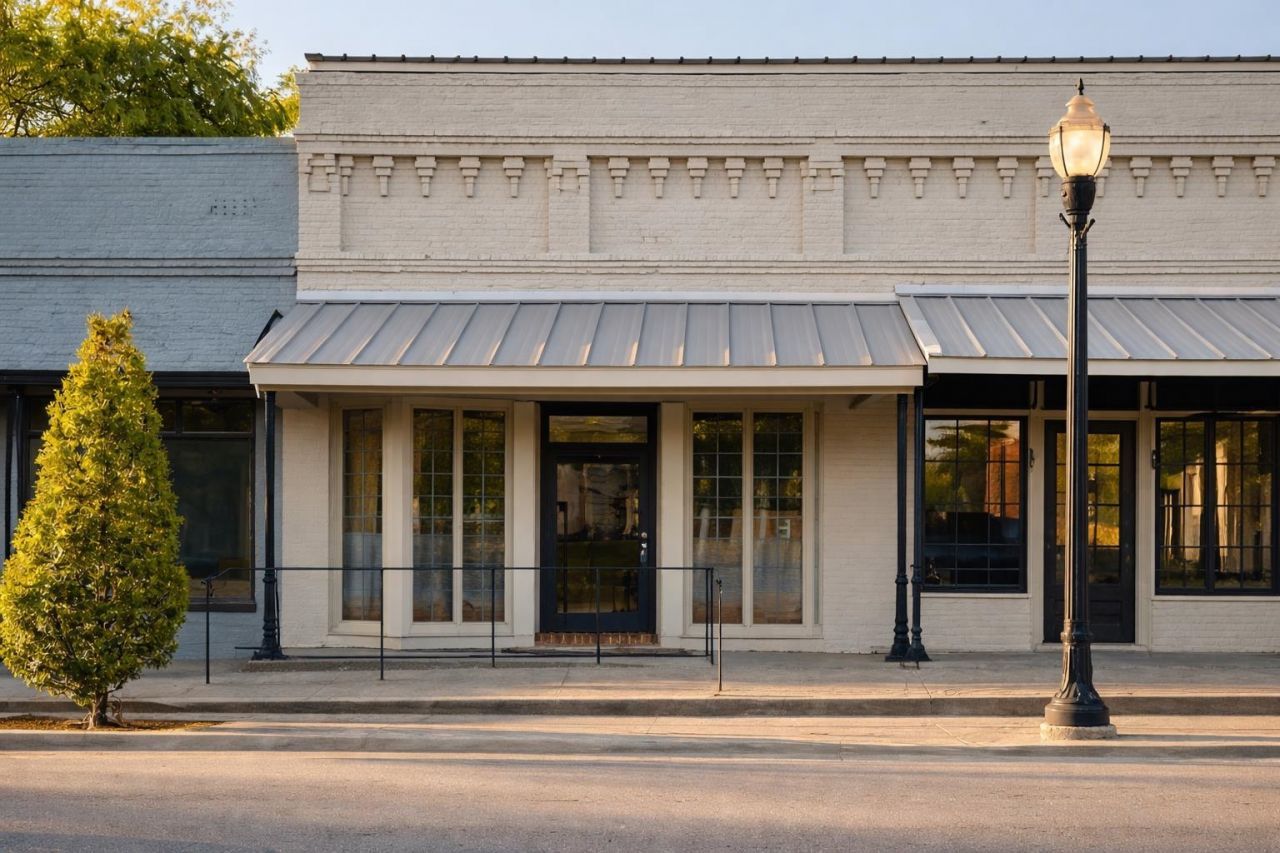 118 W Market St, Bolivar, TN 38008 Main Photo