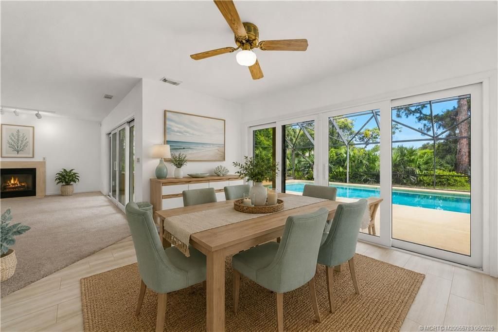 940 NE Stokes Terrace, Jensen Beach, FL 34957 Photo