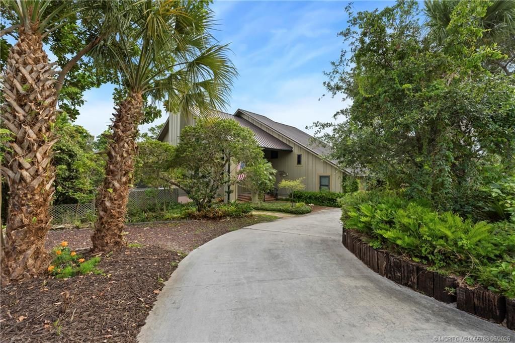 940 NE Stokes Terrace, Jensen Beach, FL 34957 Photo